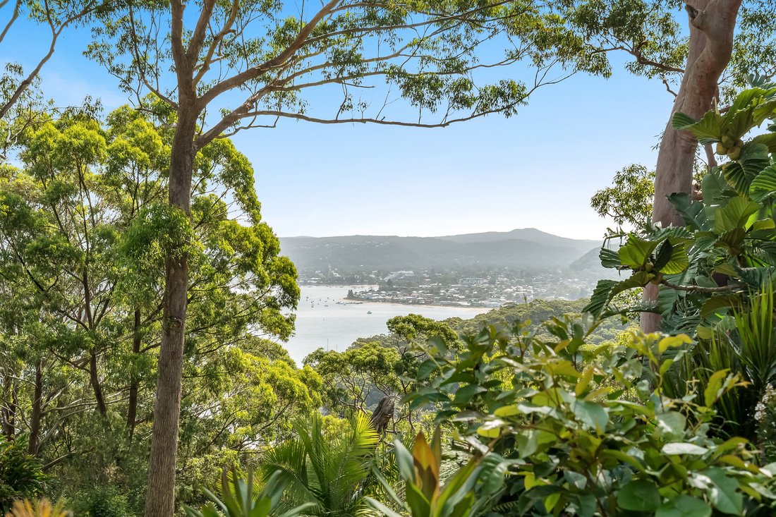 Haus in Killcare Heights, New South Wales, Australien 2 - 19106314