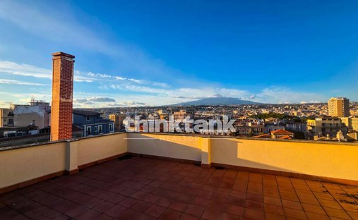 Wohnung in Centro Storico, Catania, Italien 1