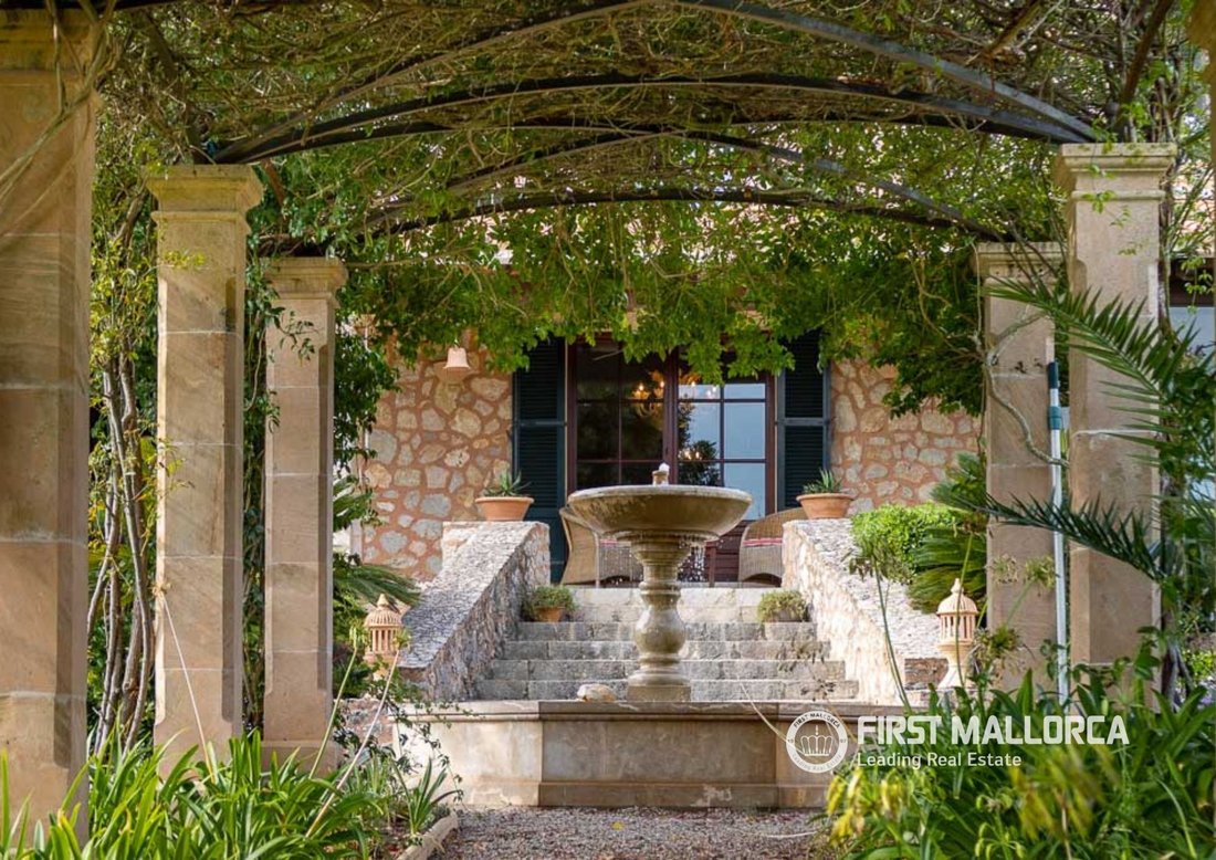 Casa di campagna a Selva, Isole Baleari, Spagna 3 - 13291718
