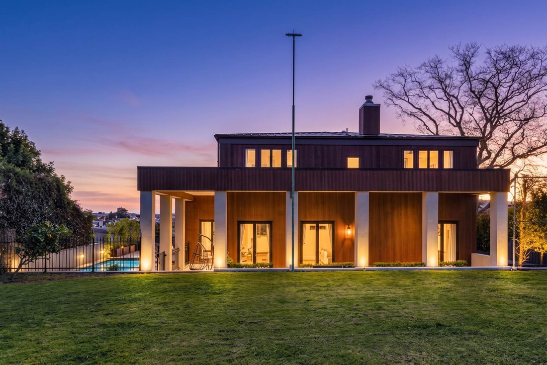 Casa en Auckland, Región de Auckland, Nueva Zelanda 1 - 15266856