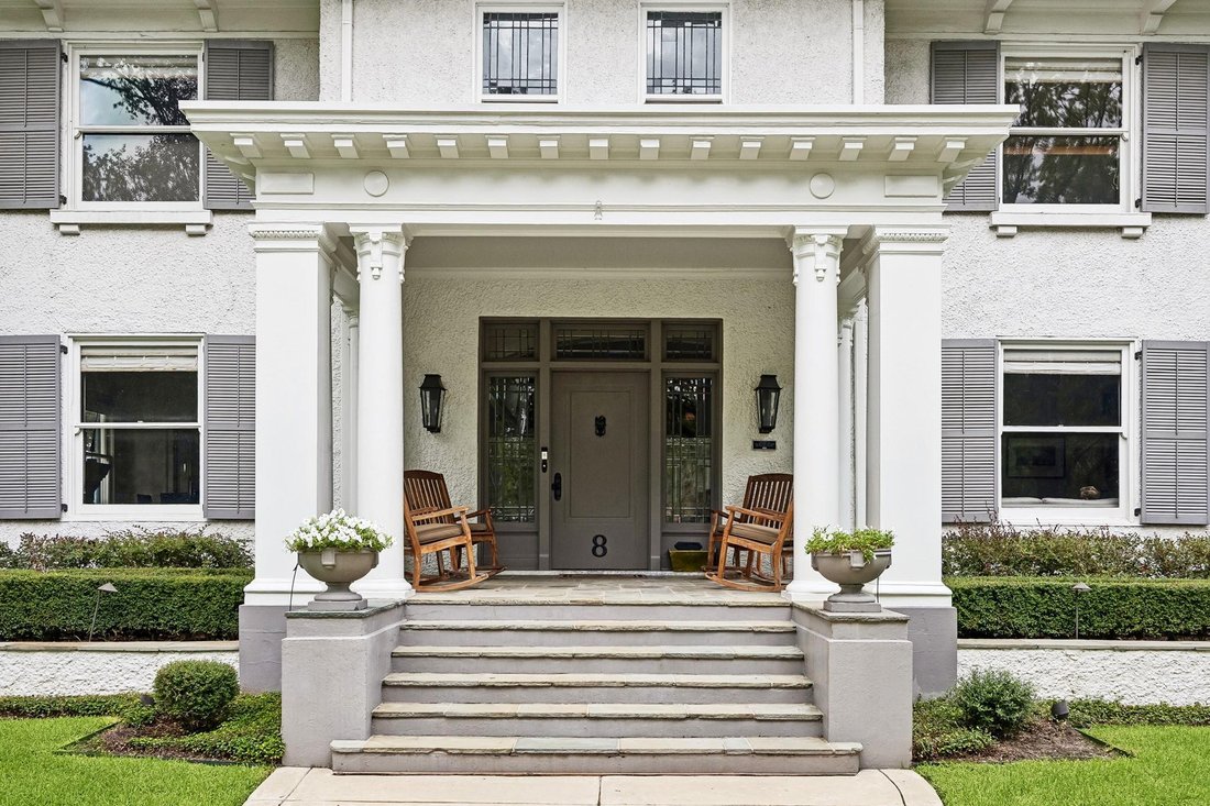 Haus in Houston, Texas, Vereinigte Staaten 2 - 19104897