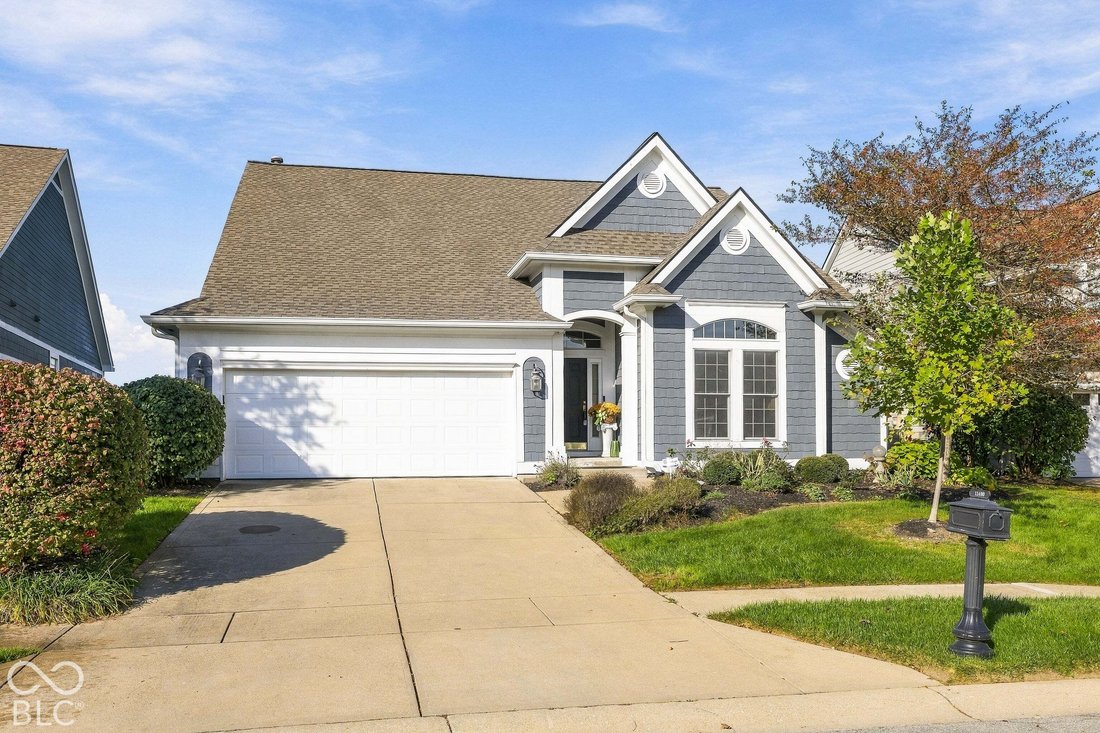 Casa a Fishers, Indiana, Stati Uniti 1 - 19103423