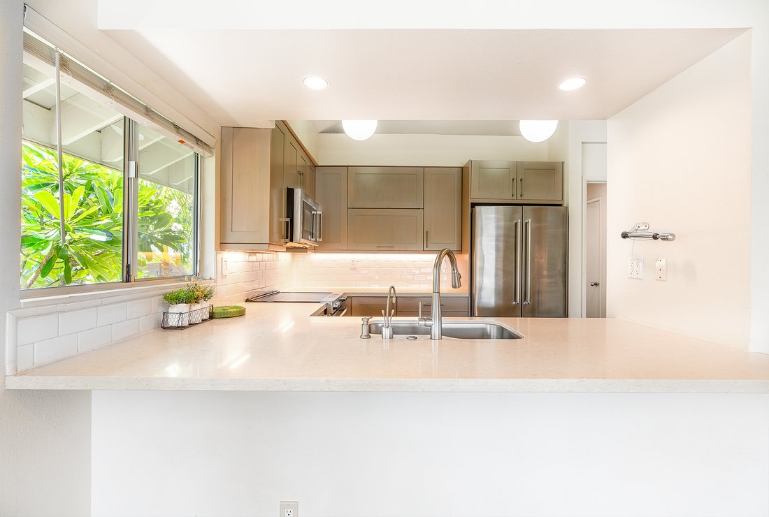 Condominio en Honolulu, Hawái, Estados Unidos 4 - 19106646