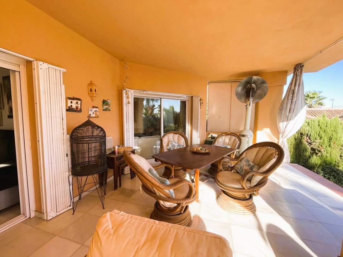 Villa a Nueva Andalucía, Marbella, Spagna 4 - 19105296