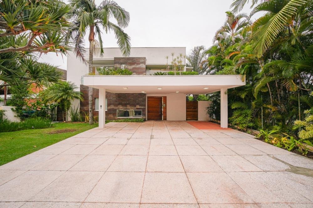 Appartement à Santana de Parnaíba, São Paulo, Brésil 3 - 19103036