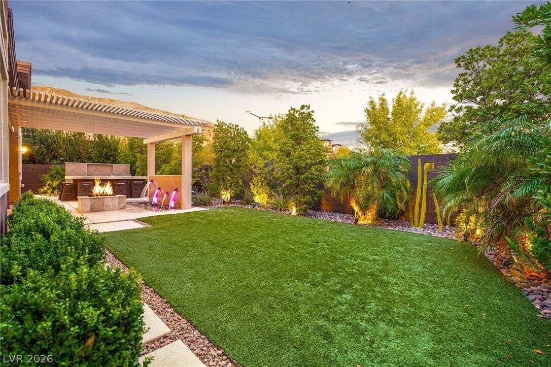 Haus in Las Vegas, Nevada, Vereinigte Staaten 4 - 19103935