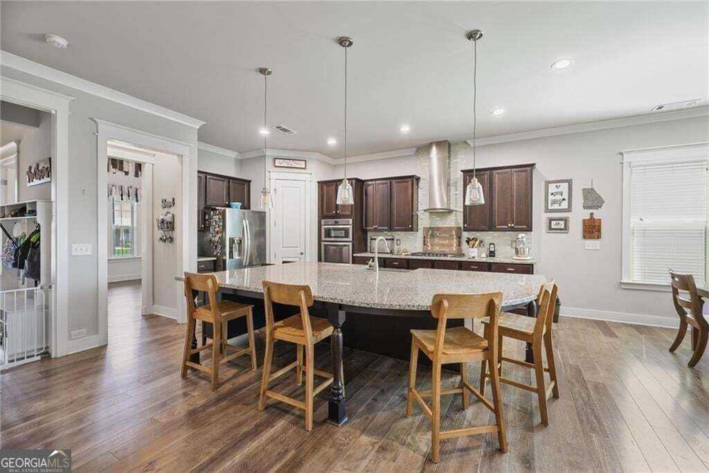 Casa en Canton, Georgia, Estados Unidos 2 - 18628326
