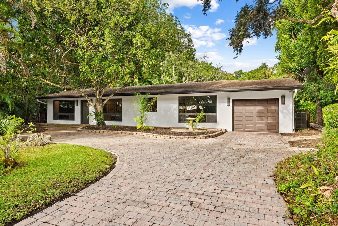 House in Fort Lauderdale, Florida, United States 2 - 19104445