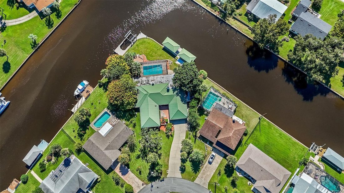 House in Palm Coast, Florida, United States 3 - 19104112