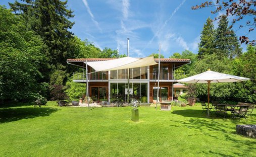 Casa en Múnich, Baviera, Alemania 1