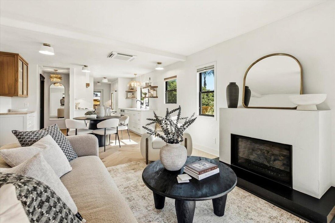 House in Santa Barbara, California, United States 1 - 19104237