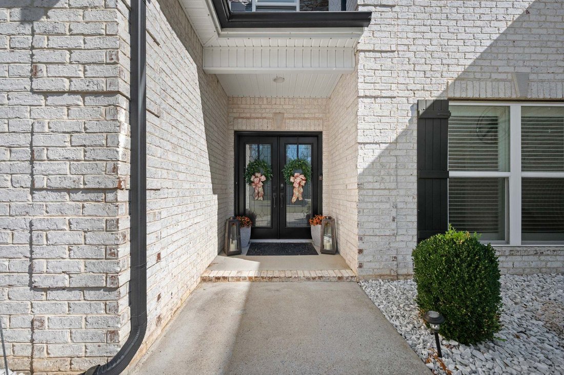 Haus in Murfreesboro, Tennessee, Vereinigte Staaten 3 - 19104185