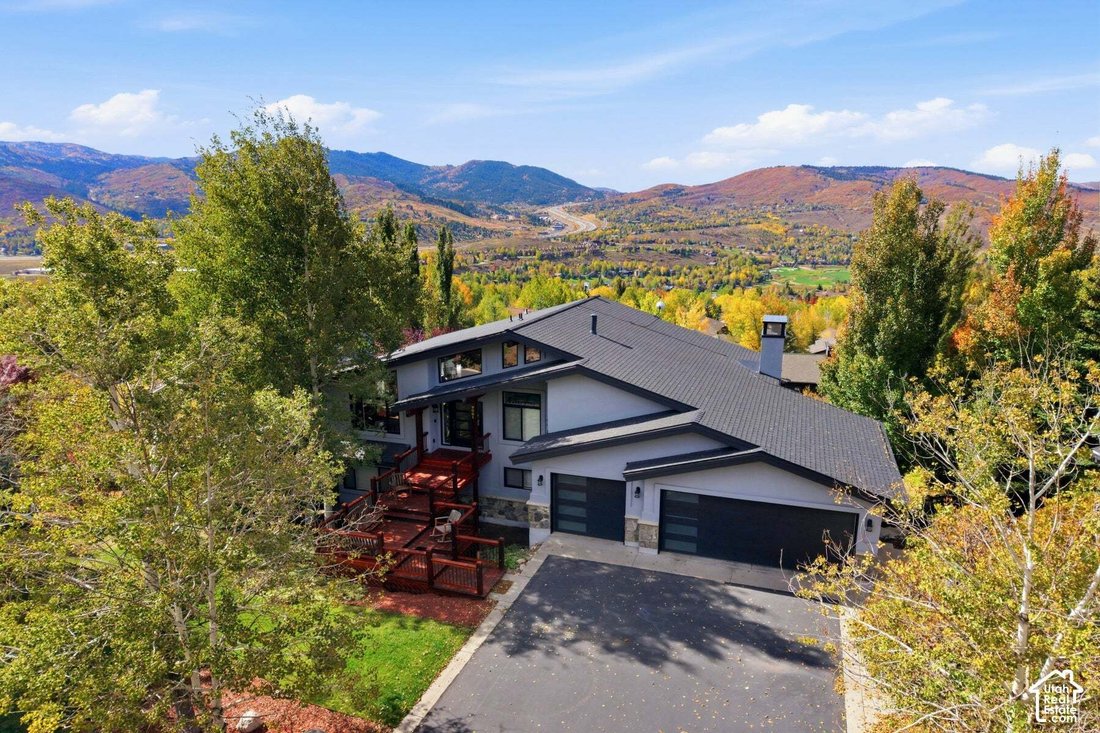 Casa a Park City, Utah, Stati Uniti 3 - 19103950
