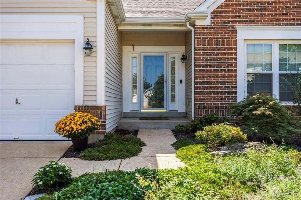 Casa a Town and Country, Missouri, Stati Uniti 2 - 19103752