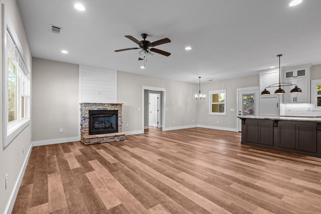 House in Blairsville, Georgia, United States 3 - 19103601