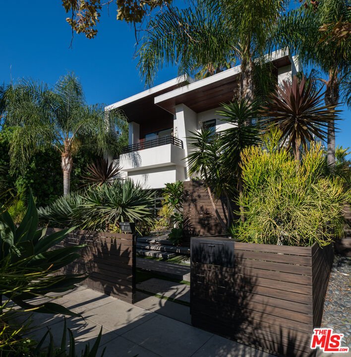 Casa en Los Ángeles, California, Estados Unidos 2 - 19105166