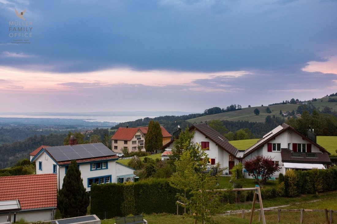 Apartment in Speicher, Appenzell Ausserrhoden, Switzerland 1 - 19103631