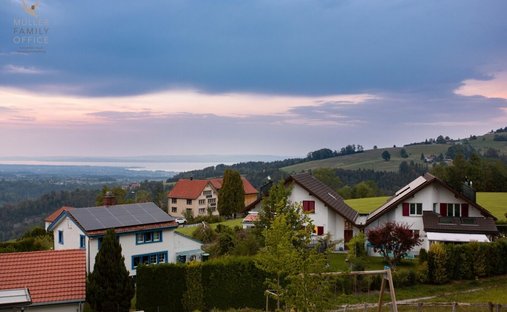 Apartment in Speicher, Appenzell Ausserrhoden, Switzerland 1