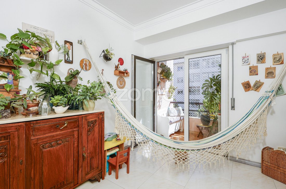 Appartement à São Domingos de Rana, Lisbonne, Portugal 4 - 19105590