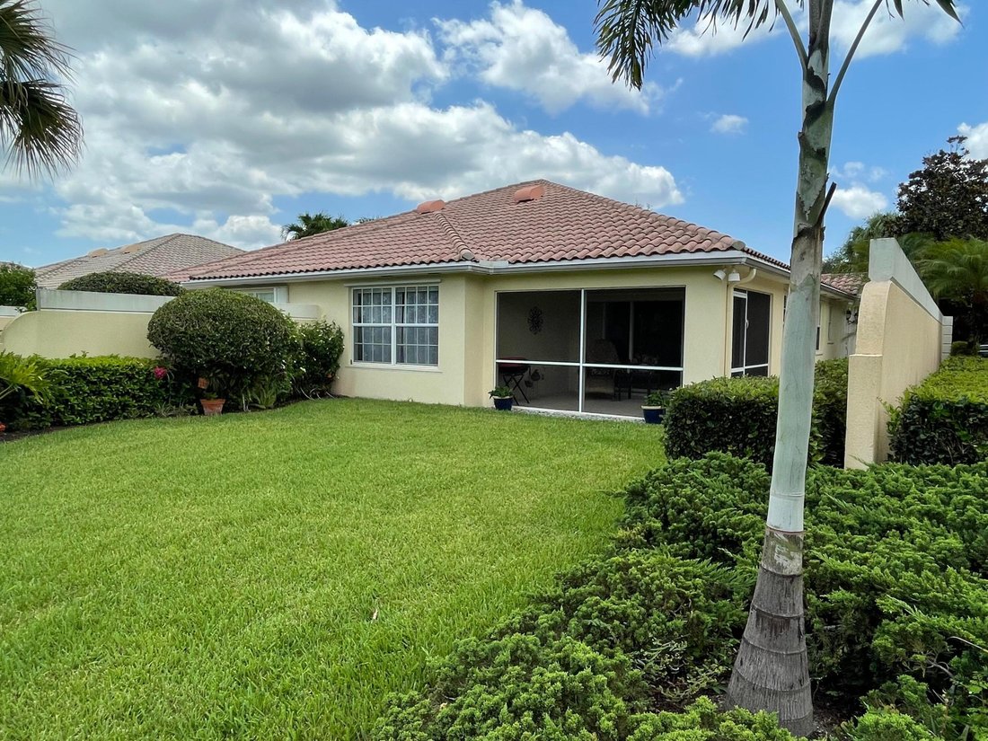 Casa en Wellington, Florida, Estados Unidos 2 - 19105295