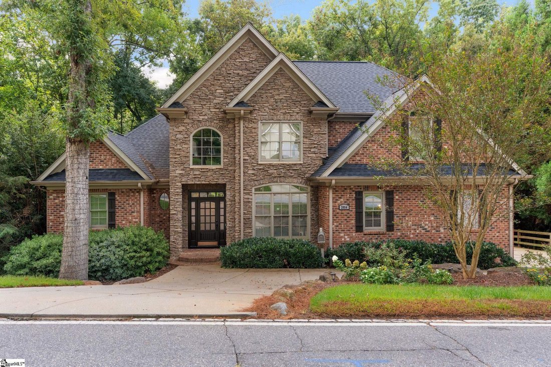 House in Greenville, South Carolina, United States 1 - 19103336