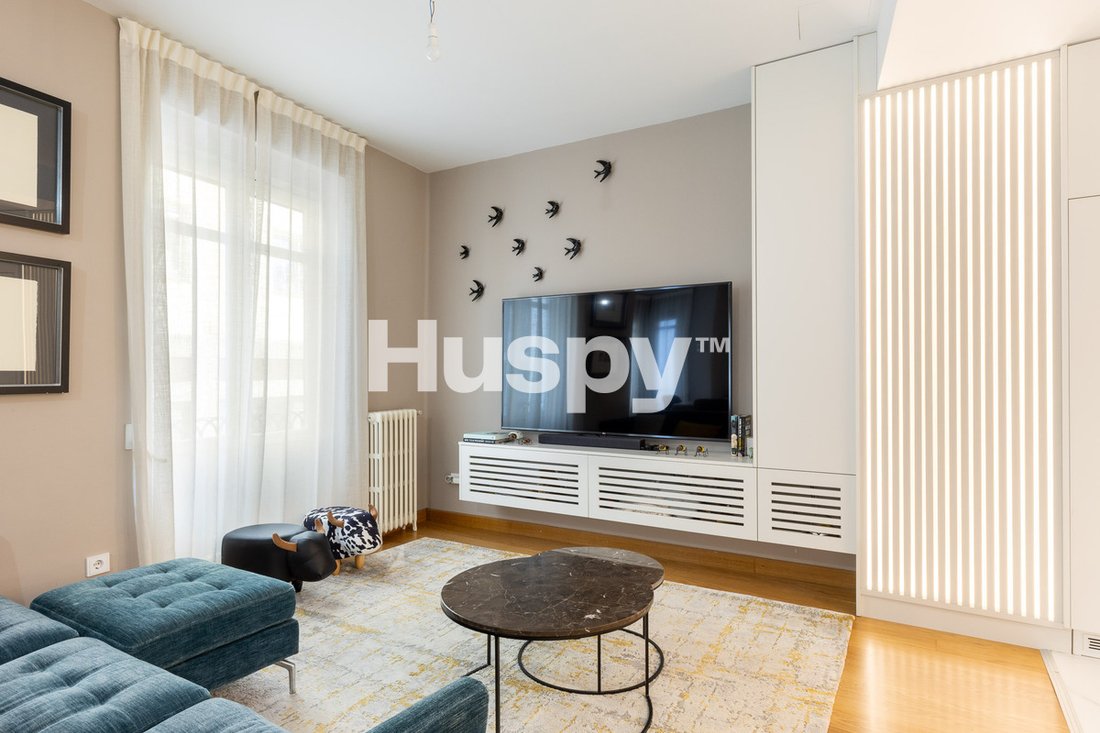Apartamento en Ciutat Vella, Valencia, España 3 - 19105317