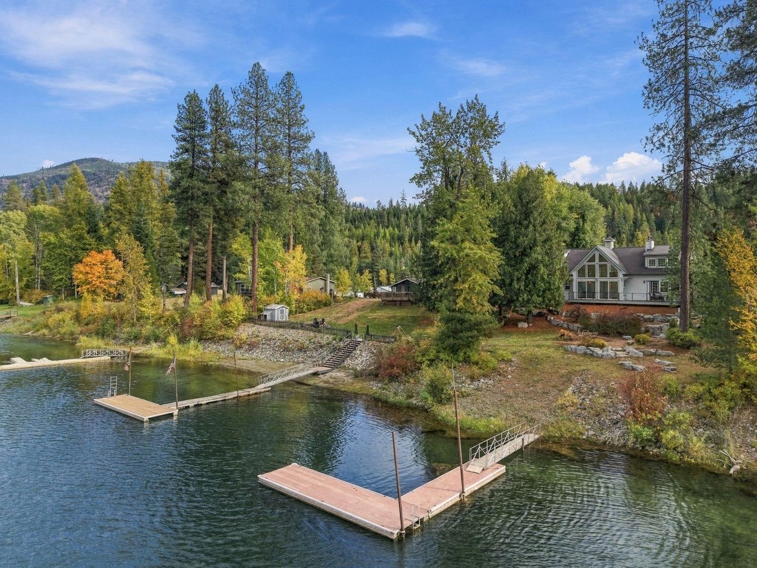 Haus in Cusick, Washington, Vereinigte Staaten 4 - 19103386