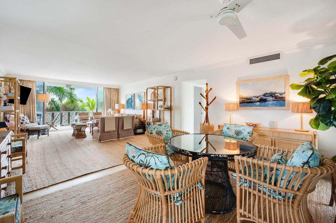 Appartement à Palm Beach, Floride, États-Unis 2 - 19104050