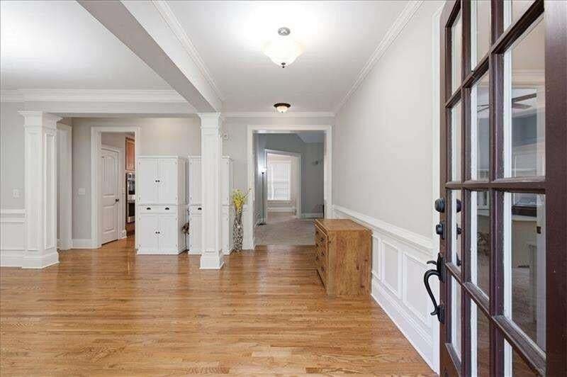 House in Canton, Georgia, United States 2 - 19104521