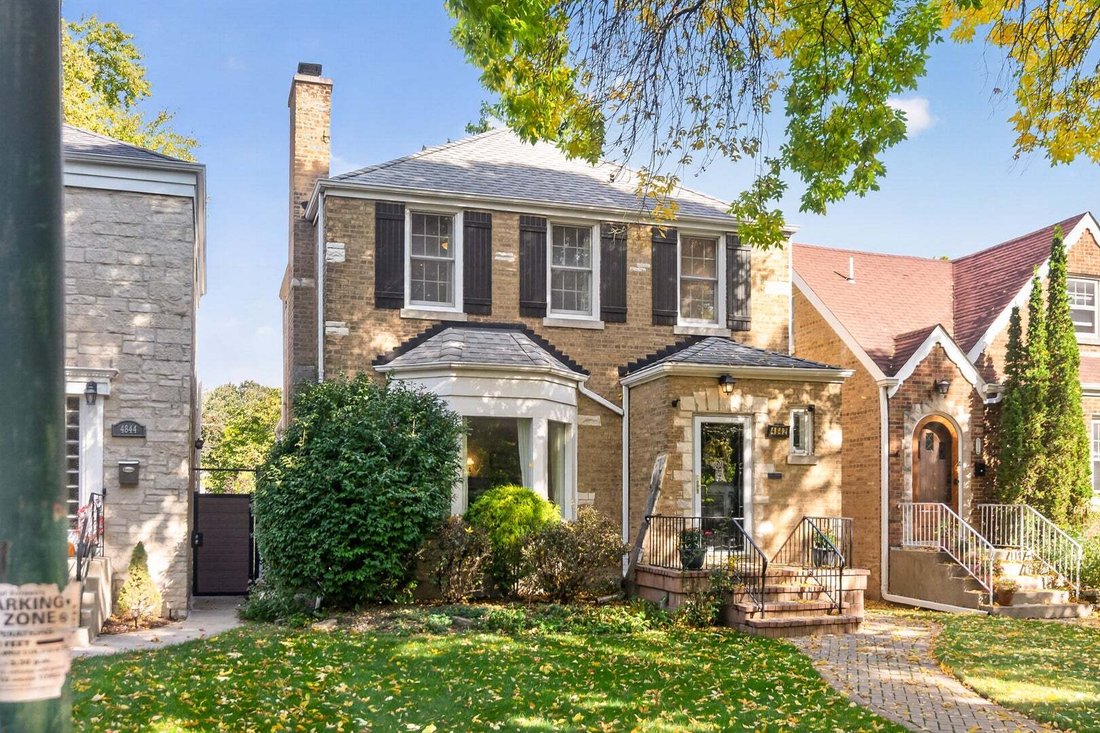 House in Chicago, Illinois, United States 1 - 19104666
