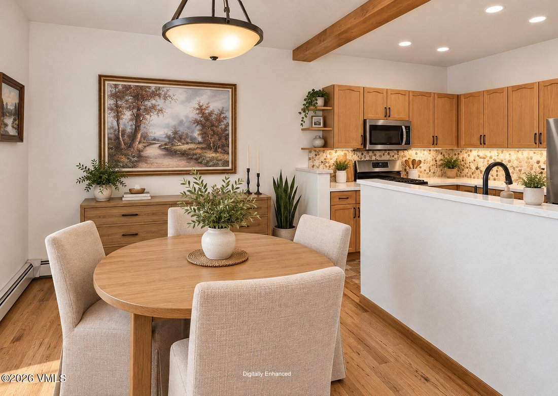 Townhouse en Avon, Colorado, Estados Unidos 5 - 19104167