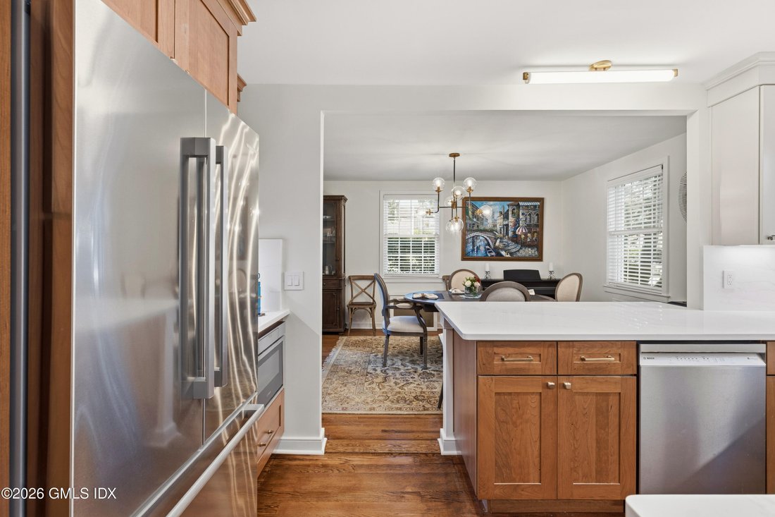 House in Greenwich, Connecticut, United States 3 - 19105035