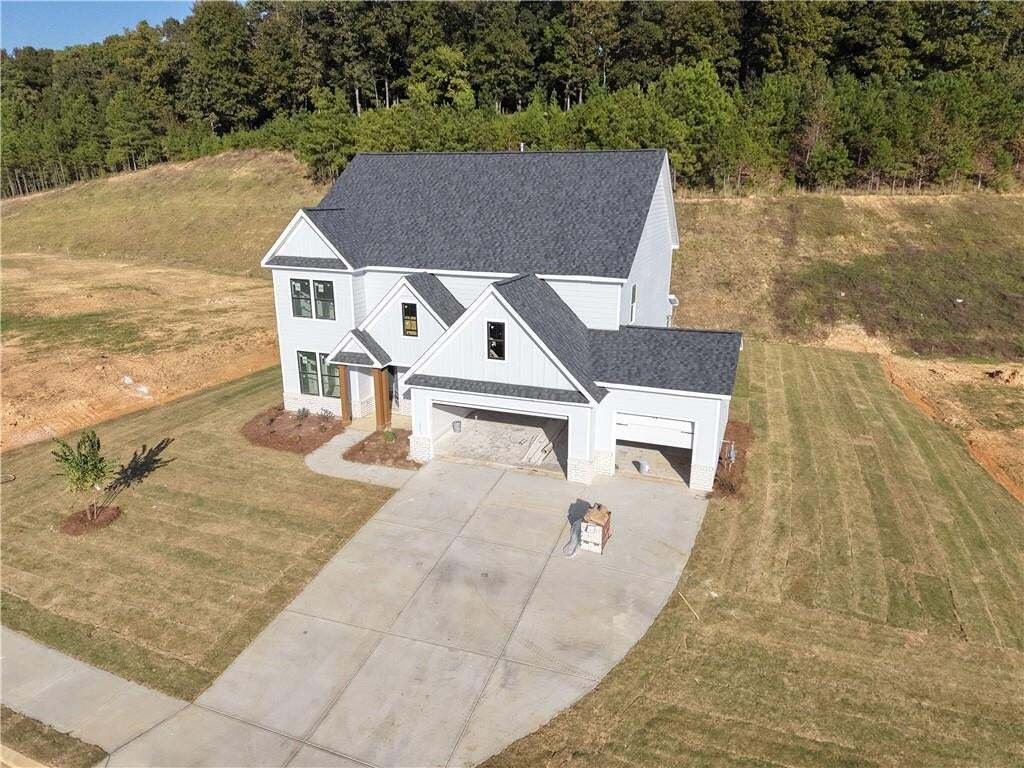 House in Calhoun, Georgia, United States 2 - 19096894