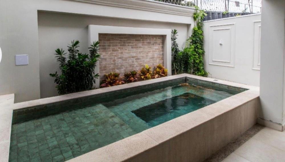 Appartement à Santana de Parnaíba, São Paulo, Brésil 4 - 19103007