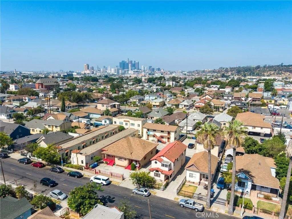 Altro a Los Angeles, California, Stati Uniti 2 - 18654411