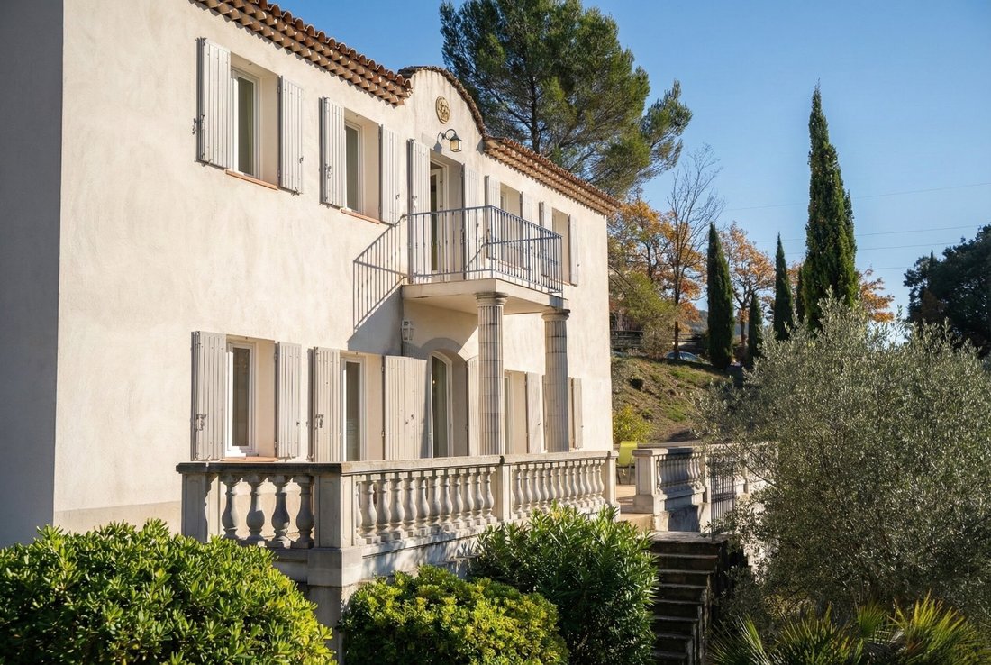 Maisons de campagne à Manosque, Provence-Alpes-Côte d'Azur, France 1 - 19103337