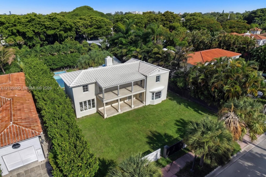 House in Miami Beach, Florida, United States 4 - 19105192