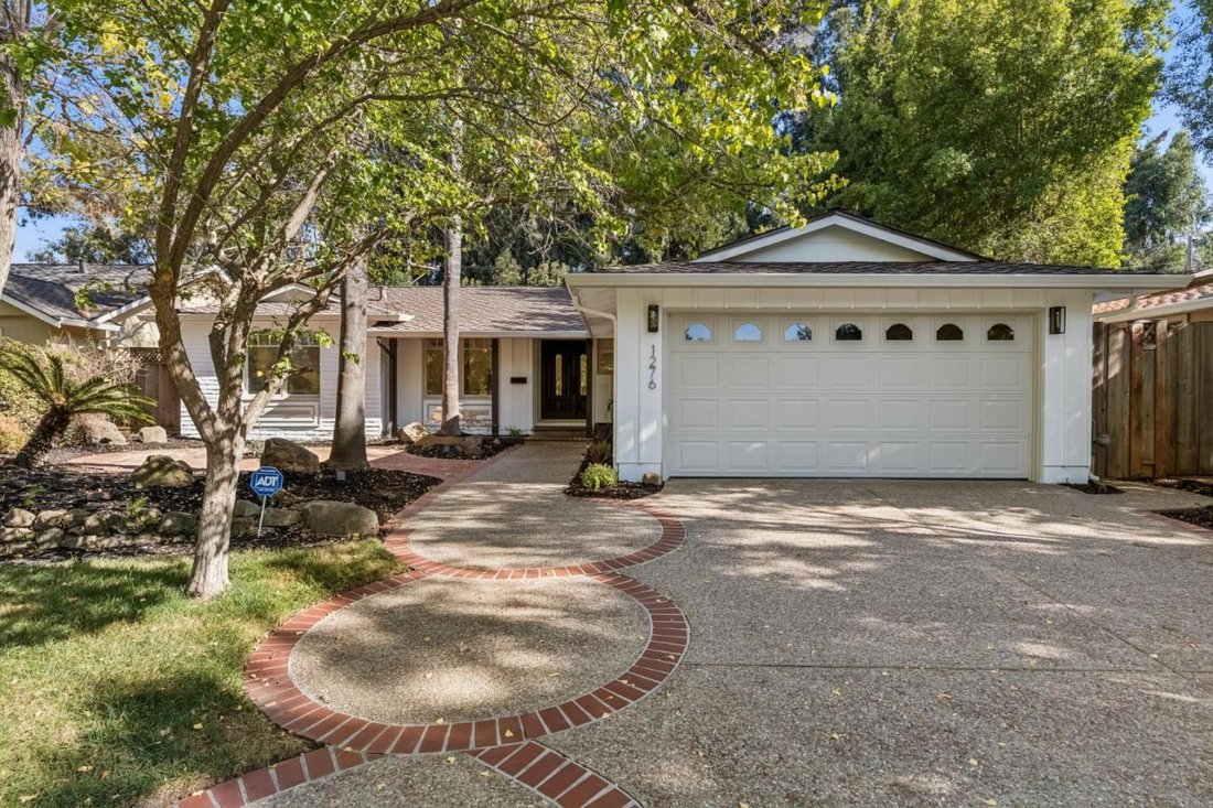 Casa en San José, California, Estados Unidos 1 - 19103840