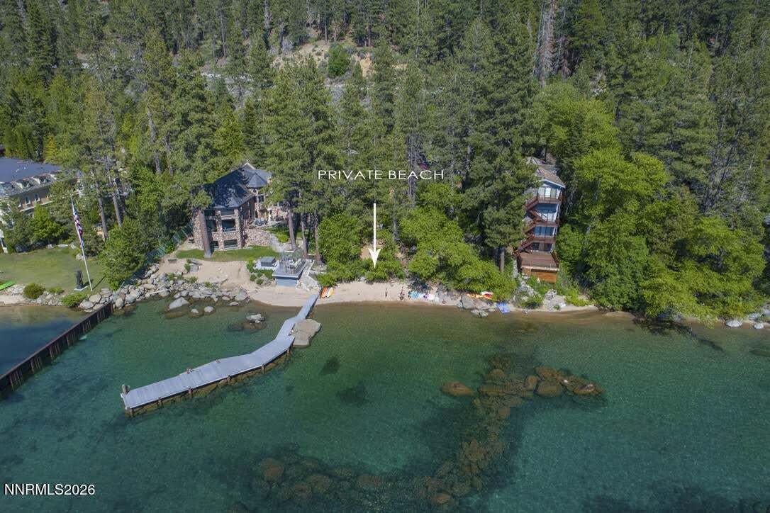 Haus in Glenbrook, Nevada, Vereinigte Staaten 2 - 19103377