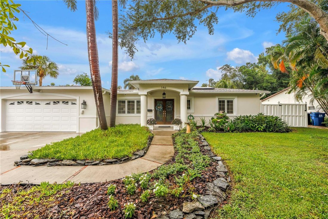 Casa a St. Petersburg, Florida, Stati Uniti 1 - 19104084