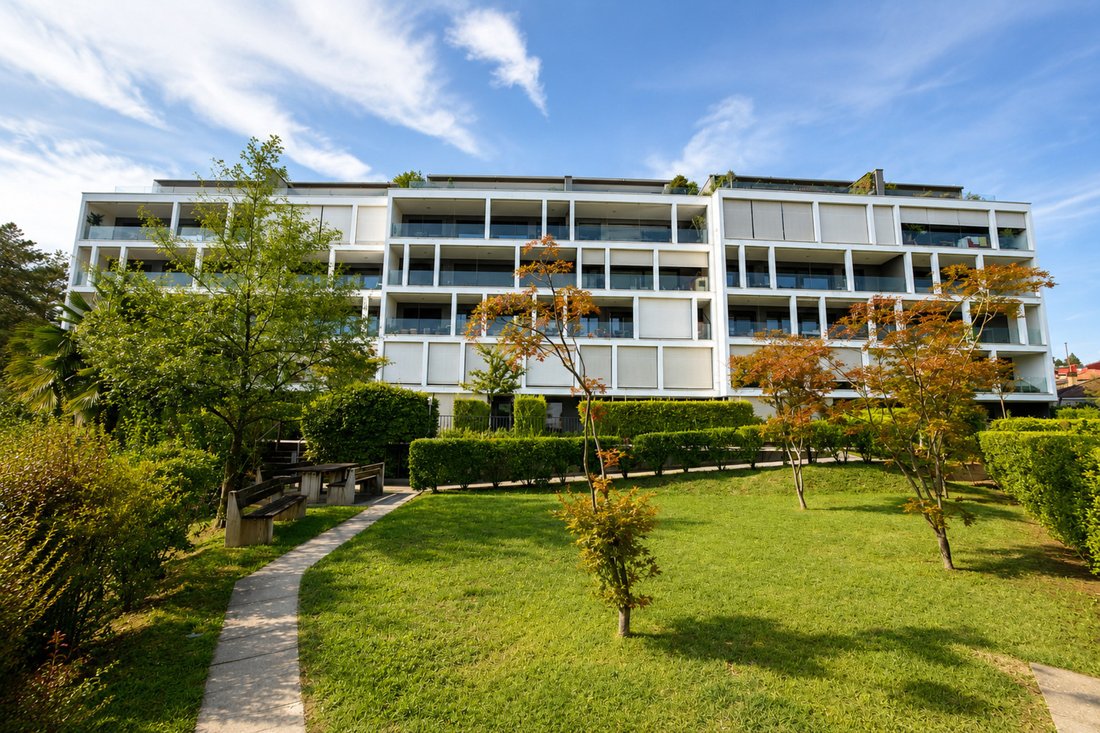 Apartamento en Lugano, Tesino, Suiza 1 - 19106274