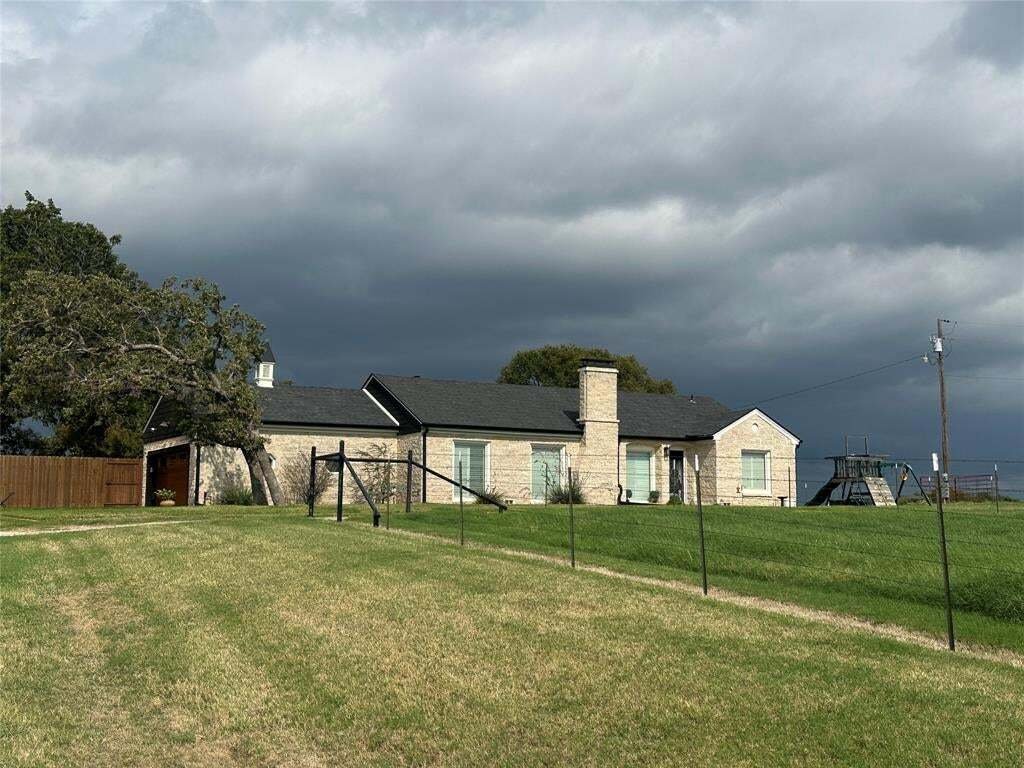 Azienda agricola a Bowie, Texas, Stati Uniti 2 - 19104943