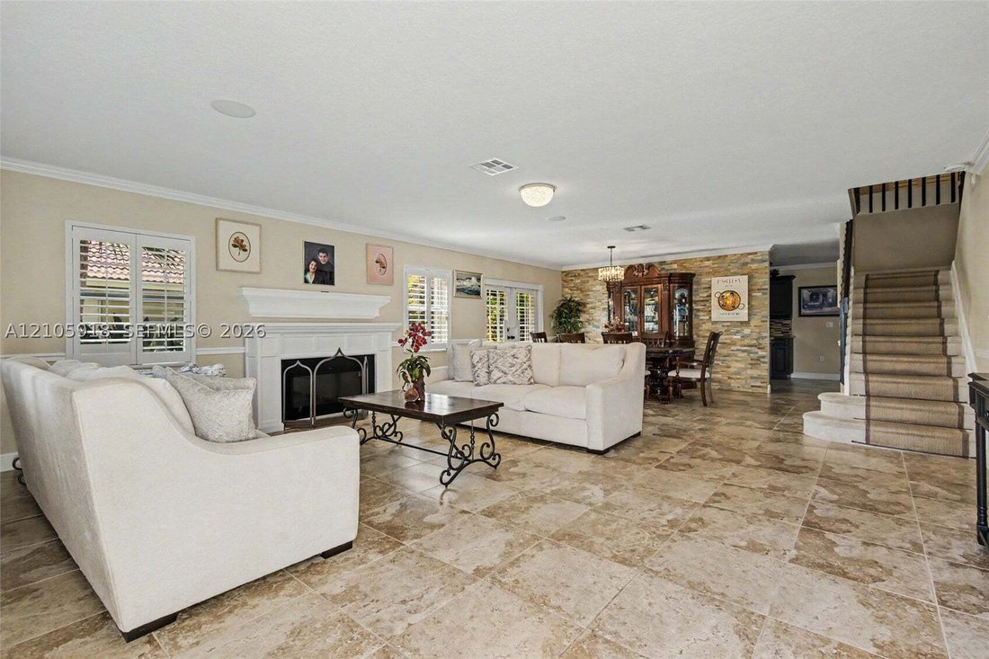 House in Davie, Florida, United States 2 - 19103796