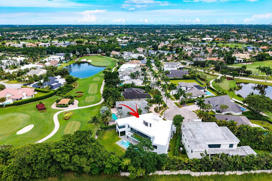House in Boca Raton, Florida, United States 3 - 19104473