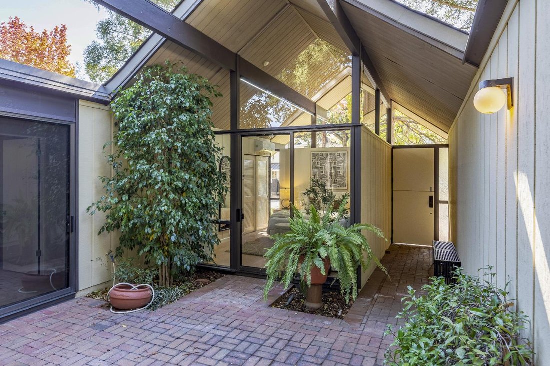 House in Palo Alto, California, United States 4 - 19103862