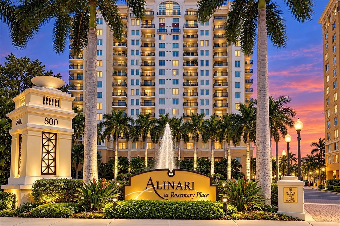 Condo in Sarasota, Florida, United States 1 - 19104123