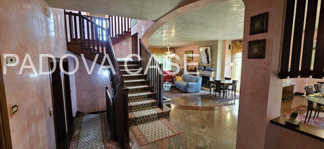 Villa en Vigonza, Véneto, Italia 5 - 19105626