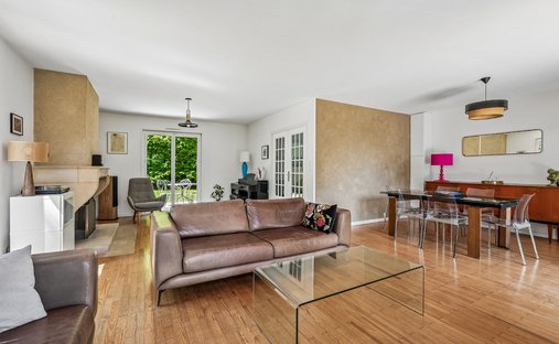 Casa a Tassin le Bourg, Tassin-la-Demi-Lune, Francia 1