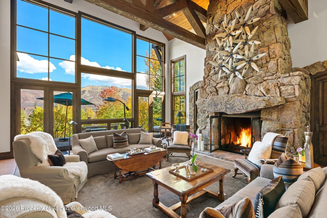 Casa en Aspen, Colorado, Estados Unidos 5 - 19105216