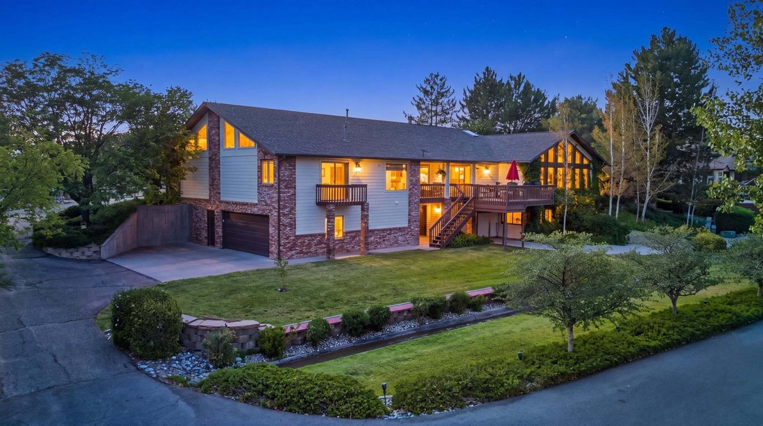 Casa en Grand Junction, Colorado, Estados Unidos 1 - 18633006